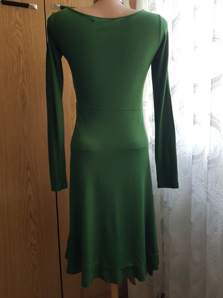 Desigual, Benetton  ZARA  - 100% оригинални дамски рокли