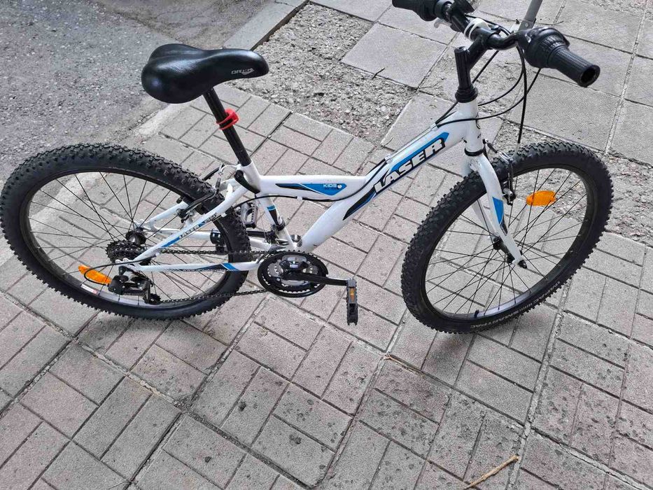 Велосипед Драг 24