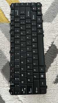 Tastatura laptop Lenovo Ideapad Y550 cod MB306-001 - noua