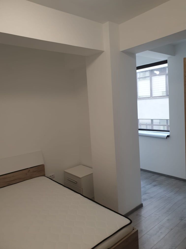 Închiriez apartament 2 camera, 48mp zona Valea Lupului,Perla Rezidenți