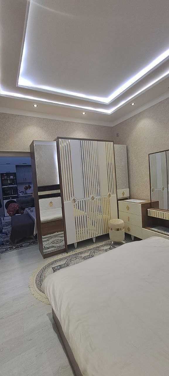 Аренда квартира , Янги хаёт тумани , Сергели 16а