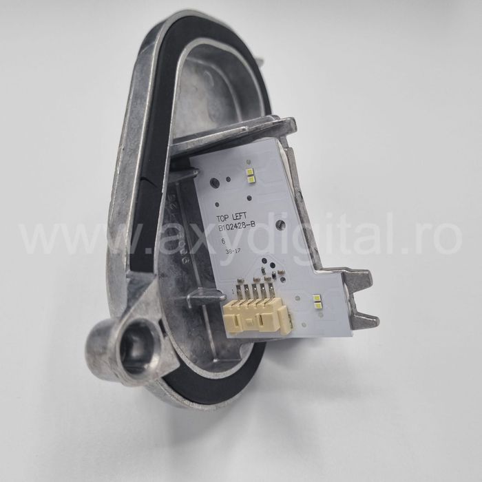 Modul DRL Stanga BMW Seria 4 63117493227