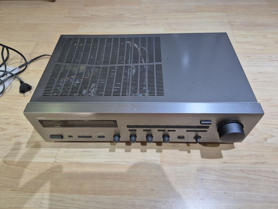 Amplificator Yamaha RX-350