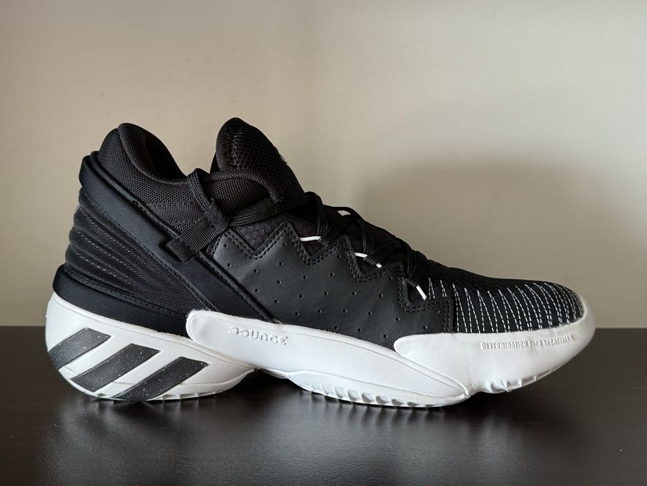 Adidas D.O.N. Issue 2/ 44номер 28см Стелка Нови без Кутия