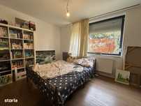 Apartament 60 mp+40 mp gradina imobil nou! Zona Liceul Onisifor Ghibu!