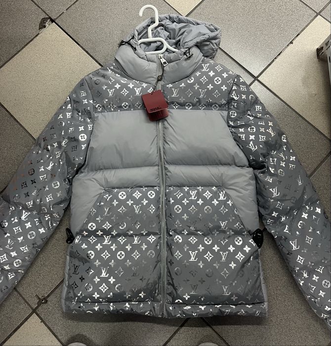 Geacă Louis Vuitton originala