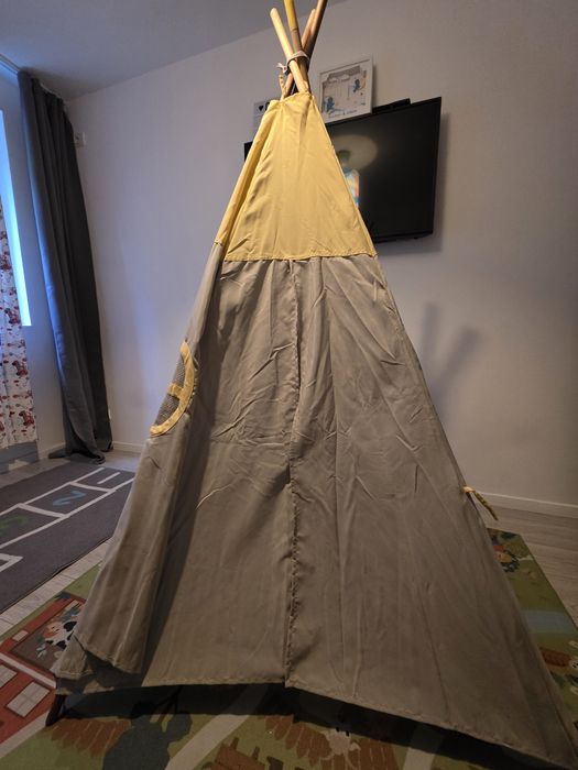Cort copii Ikea 50 lei