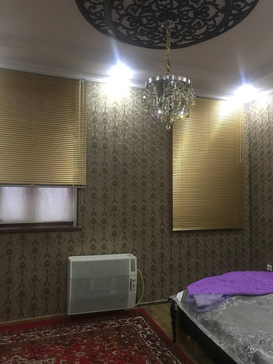 Аренда квартира Лагманида