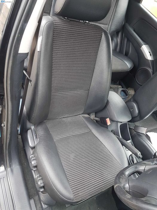 Scaun Scaune Semipiele KIA Sportage 2004 - 2010