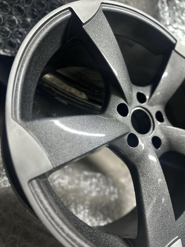 Джанти Audi Ротор 20 цола