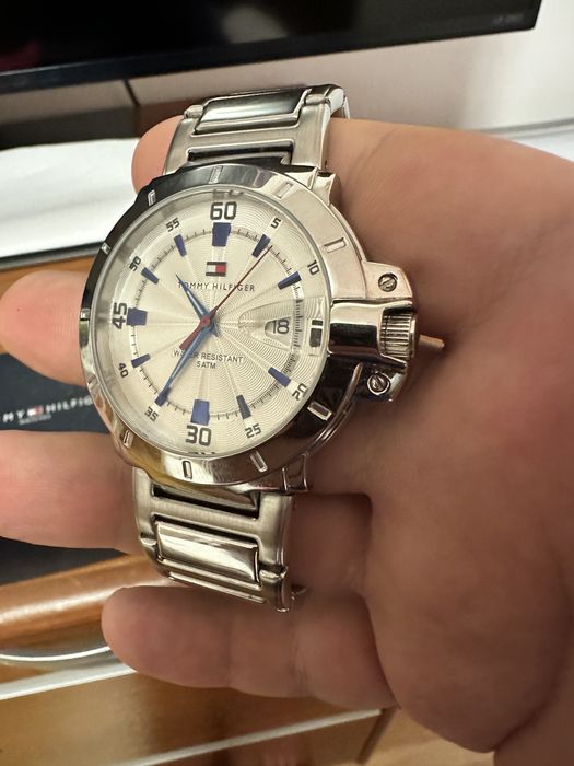 Ceas Tommy Hilfiger