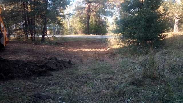 Продава ПАРЦЕЛ в регулация 500кв.м , Цигов чарк, област Пазарджик