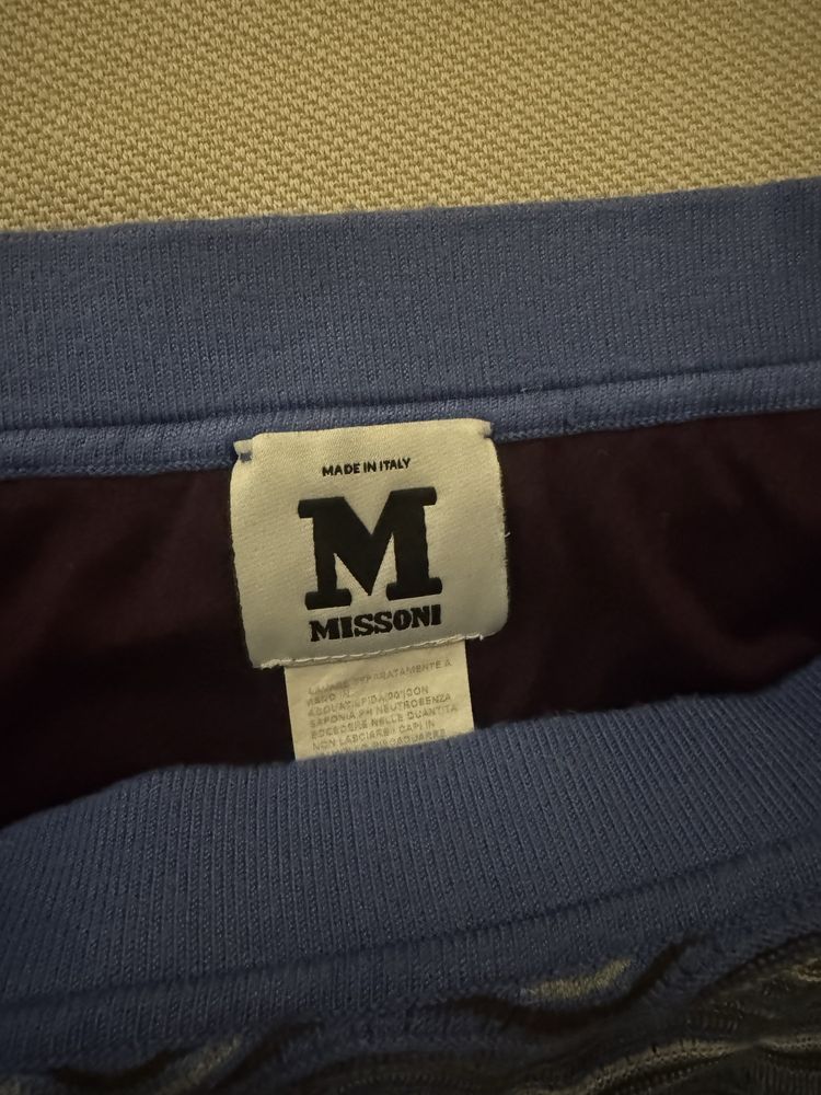 Missoni дамска пола