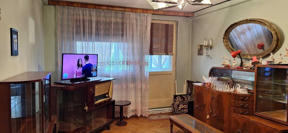 Apartament 2 camere - Centru - Ferdinand - Centrala gaze - Constanta