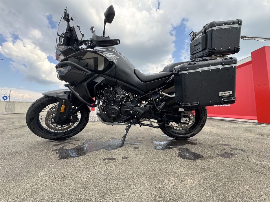 CF Moto 800 MT Explore 2024