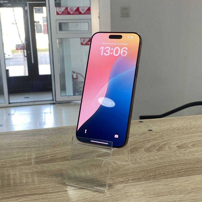 С32/ Сотовый телефон Apple iPhone 16 Pro Max 256GB /sk150445