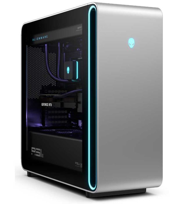 Alienware Area 51 Персональный компьютер