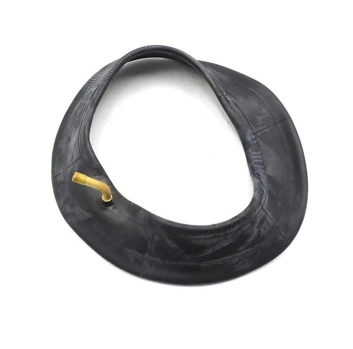 Cauciuc 80/65-6 cu camera 10X2 echivalent cu 10×3 sau 255×80