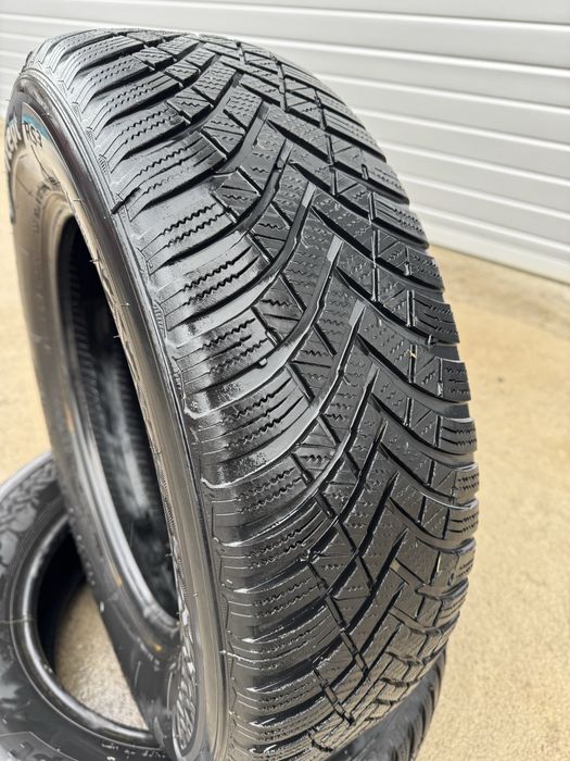 Зимни гуми Hankook