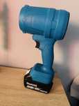 Turbo suflanta pt. Makita