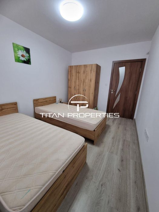 Дава се под наем Тристаен апартамент в Пловдив, Кършияка - 70 кв.м за 500 € - Снимка #5