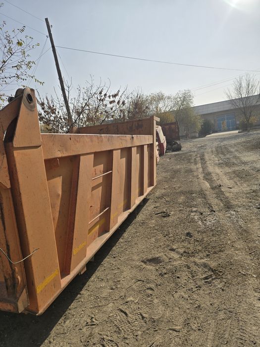 Kamaz euro kuzuv kuzuf