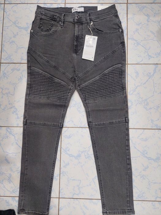 Blugi barbati 32(42) Zara