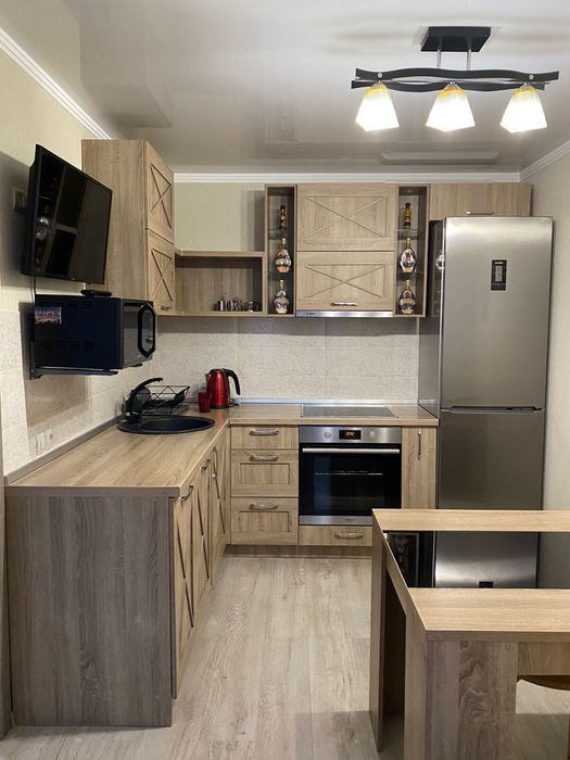 Сдается 2х ком. квартира, р-н речного вокзала