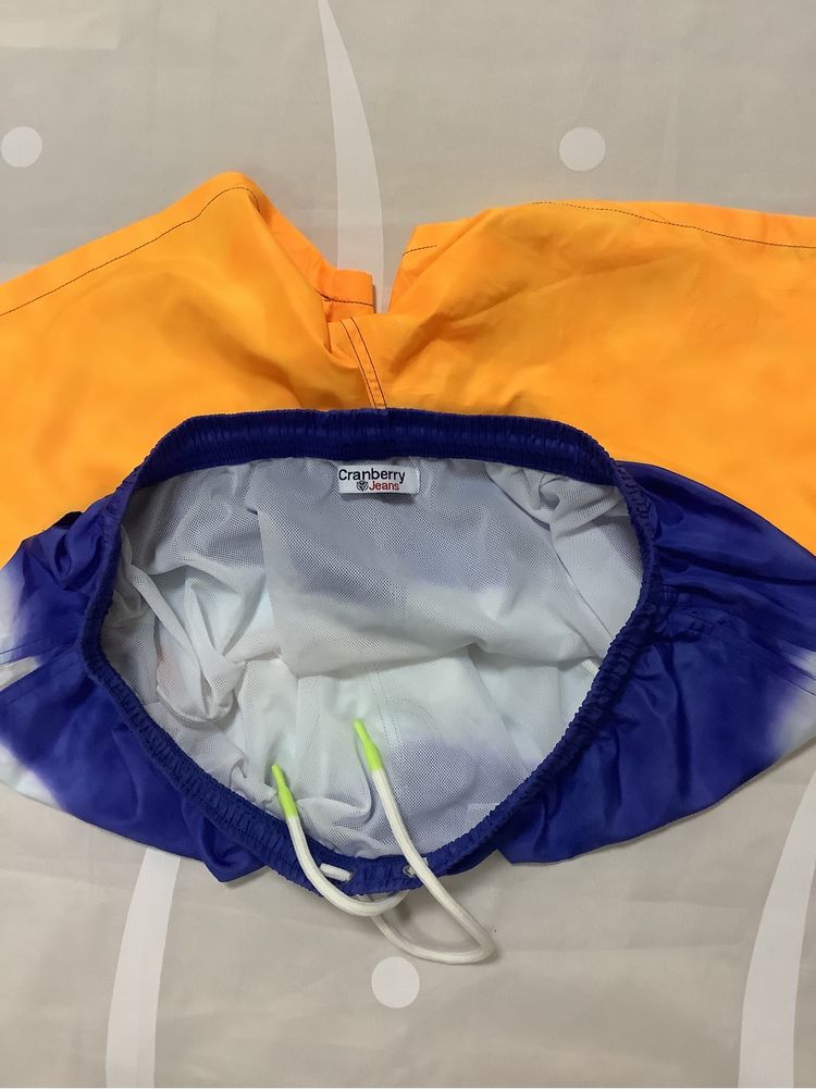 Pantaloni plaja barbati L/ XL