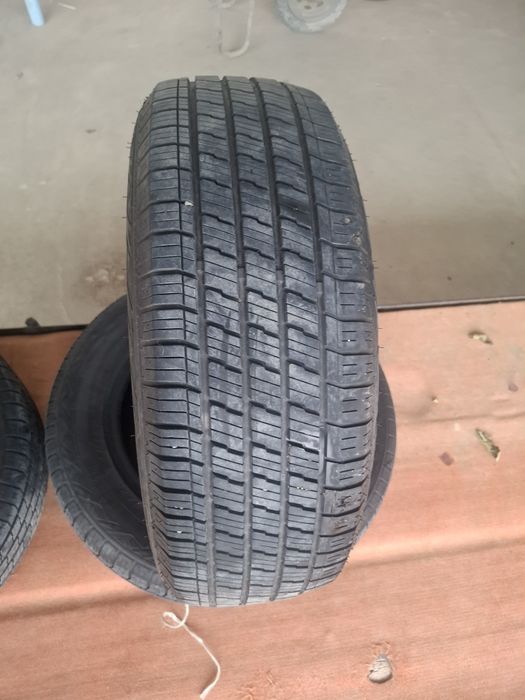 Балонлар сотилади холати жуда зур  15 минг йурган янгидек