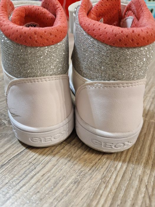 Sneakers GEOX din piele nr 30 fete