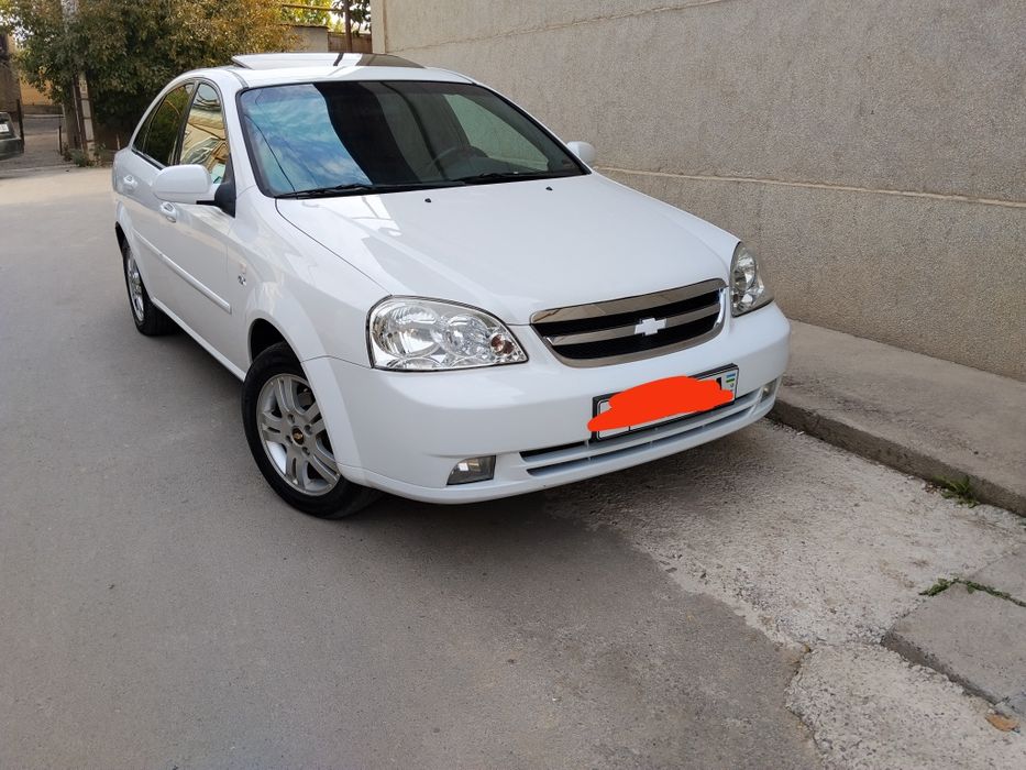 2012 Lasetti 1.6 sotiladi