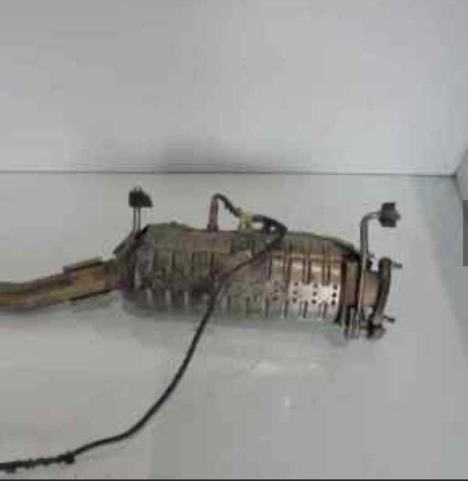 Vand Filtru de particule DPF Mazda CX-7 R2P7