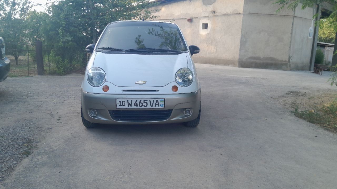 Matiz best 2015 konditsioner