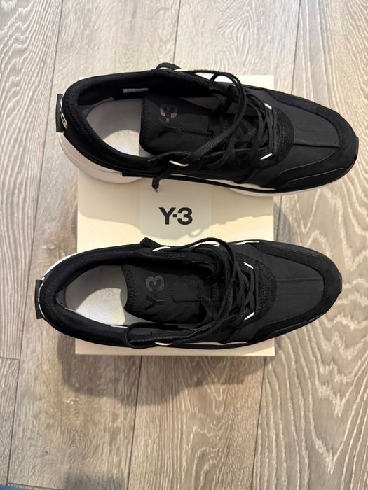 Adidasi Y3 marimea 44