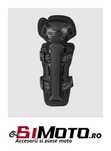 Genunchiere Oneal Pro II  carbon moto ATV cross enduro protecții gen