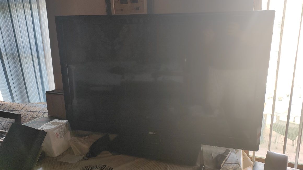 Televizor LG 43 + smart qoshib beramiz