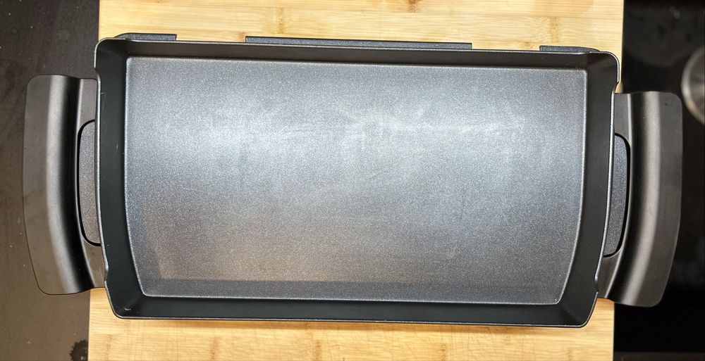 Тавичка за Tefal Optigrill + XL CG 1302A-01-01 F2