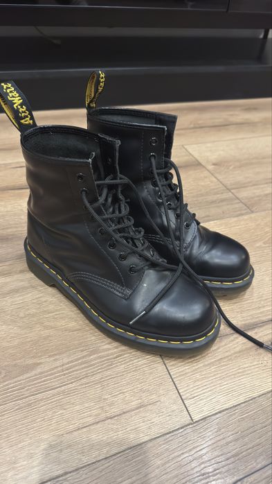 Dr Martens 41 номер