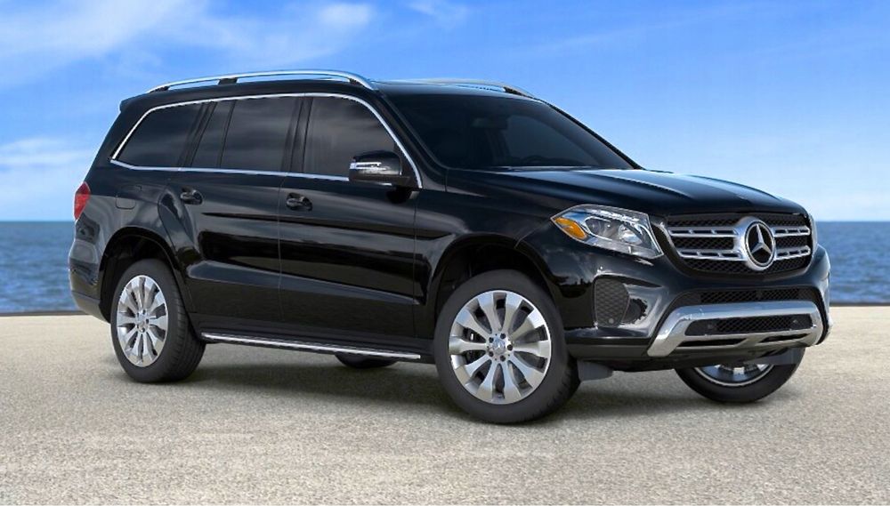 Джанти 20 Mercedes GLS GLE GL ML X166 W166