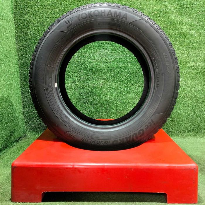 Продам Шина зимний один штуки 205/65 R16 Yokohama IG50 plus