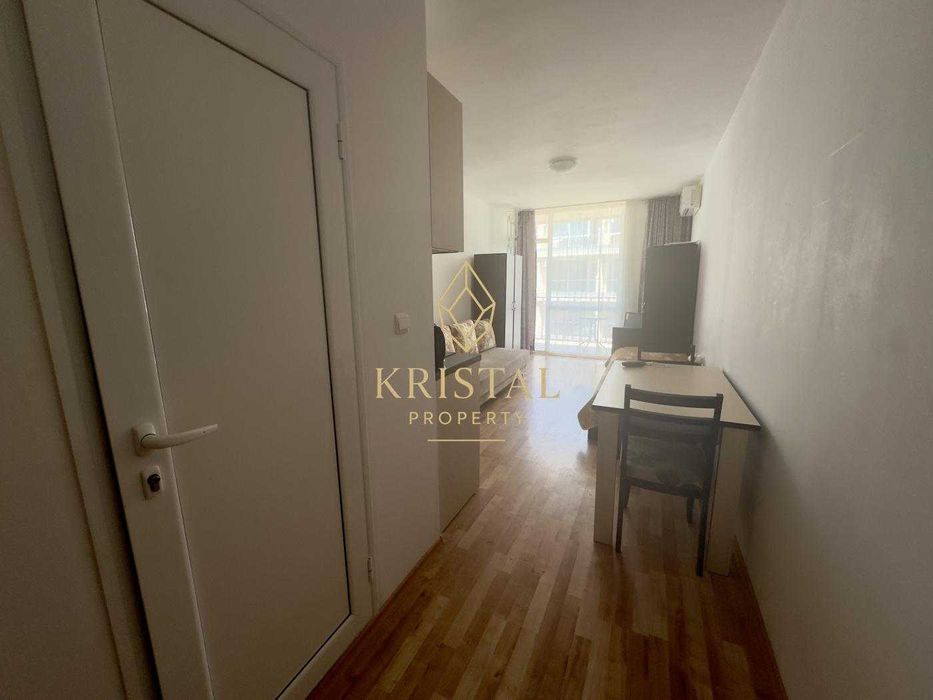 Продава се Едностаен апартамент в к.к. Слънчев бряг - 30 кв.м за 1684 €/кв.м - Снимка #7