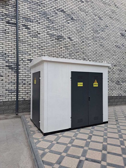 Трансформатор ТМГ