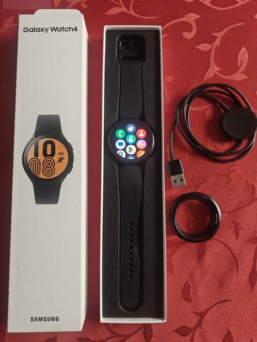 Samsung Watch 4 BT- 44mm