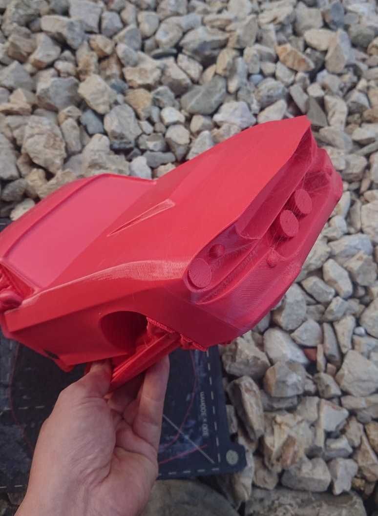Printare 3D / Servicii Printare 3D/ 3D Printing