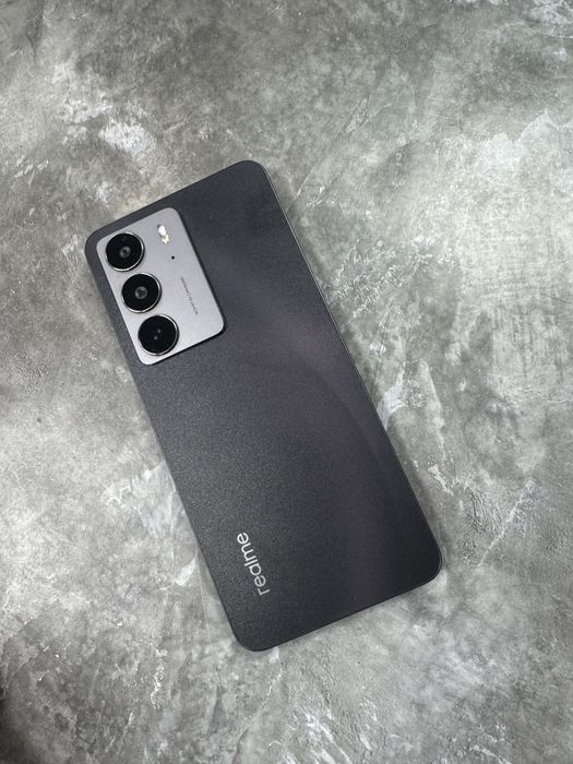 Realme C75 128 gb (Актау 8-18) лот 763598