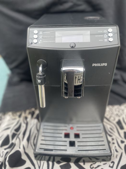 philips hd8831 автоматична кафемашина