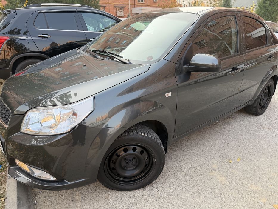 Nexia 3 poz 2 2022г ТОЗА