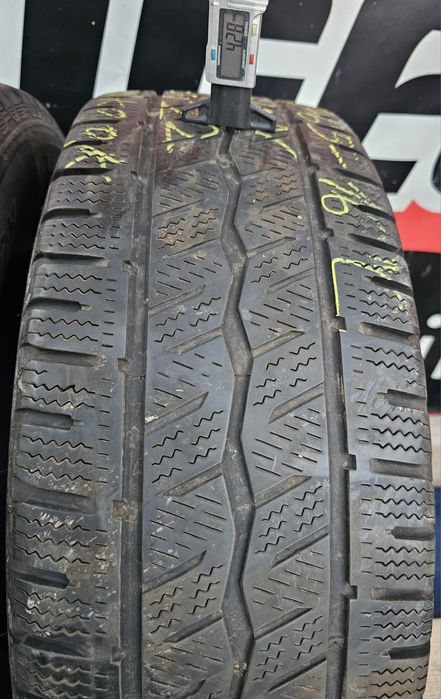 JanteTabla 16''6x130+CAUC.IARNA235-65-16''C MercedesSprinter,VwCrafter