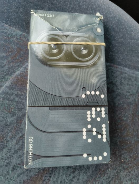 Nothing Phone 2a